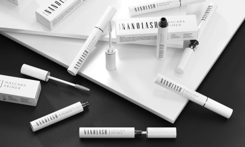 nanolash mascara primer