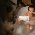 Pielęgnacja skóry na nowym poziomie z solą do kąpieli Nanoil Dead Sea Bath Salt